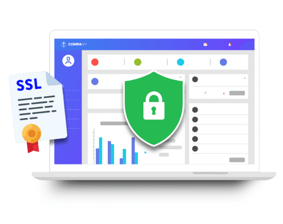 SSL Certificate