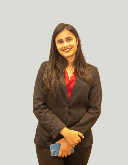 Aastha Pabuwal's image