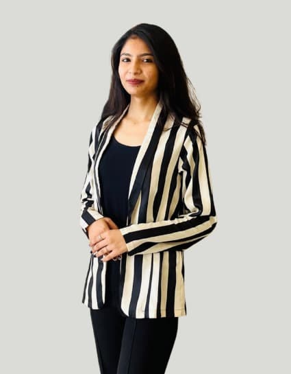 Ruchita Shekhawat's image