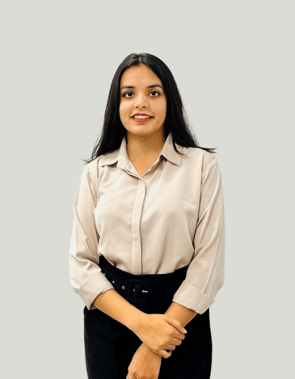 Shreya Manak bohara's image