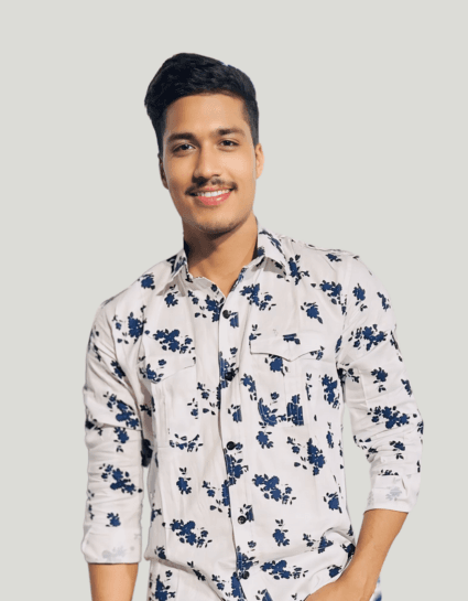 Vikas Swami's image