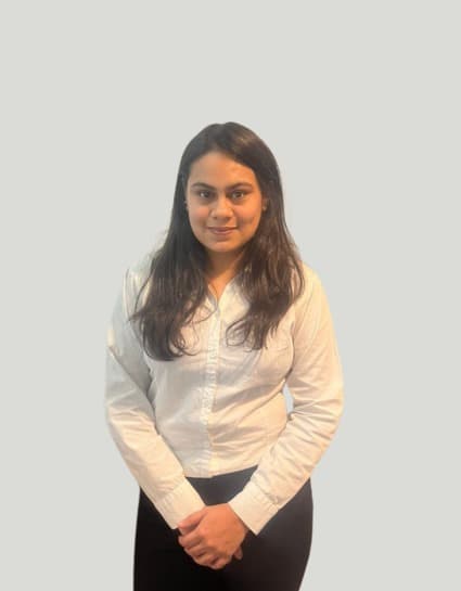Sakshi Thadani's image