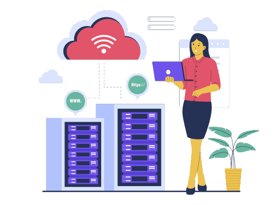 Linux VPS Hosting
