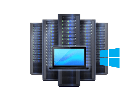 Windows Dedicated Server