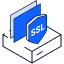 Enterprise SSD