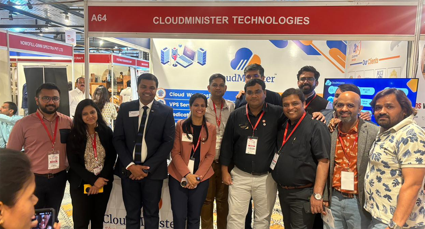 Shape Your Career with CloudMinister