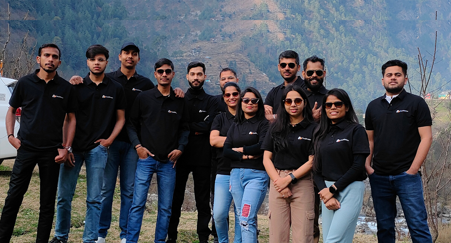Shape Your Career with CloudMinister